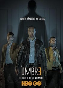 سریال Umbre 1 MV5BNzNmYTA1NDktNjZjNS00ZDZkLWJjNWUtMDZkMDcyYjUzMzVlXkEyXkFqcGc@. V1 SX500