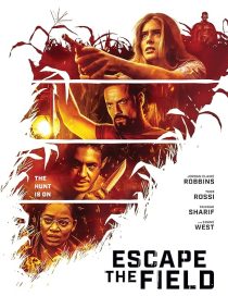 فیلم Escape the Field 2022 1 MV5BNzZjOTAyMTctNzQ2MC00MmI0LWE5N2MtYTAzMWMzNGM0YTcwXkEyXkFqcGc@. V1 SX500