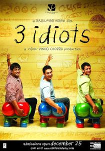 فیلم هندی 3 Idiots 2009 1 MV5BNzc4ZWQ3NmYtODE0Ny00YTQ4LTlkZWItNTBkMGQ0MmUwMmJlXkEyXkFqcGc@. V1 SX500