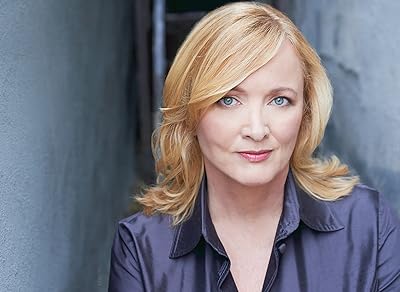 Carolyn Scott