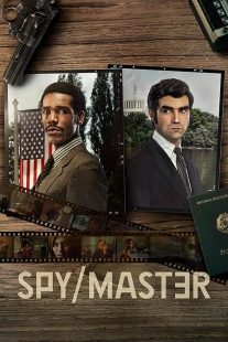 سریال Spy/Master 1 MV5BODJjMGM1M2ItMDZkNC00YjcyLTllODYtNzhlNDRlMmQ4MmQ4XkEyXkFqcGc@. V1 SX500