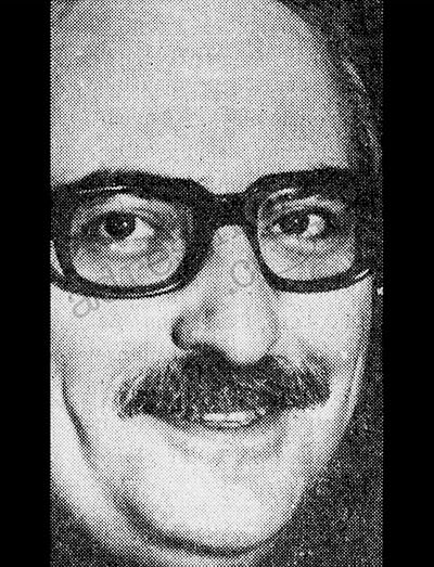 Ihsan Bilsev
