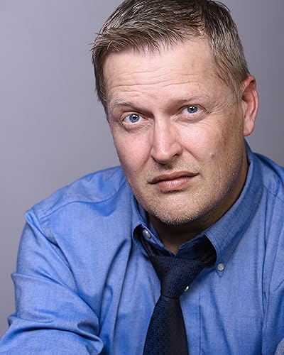 Brian Landis Folkins