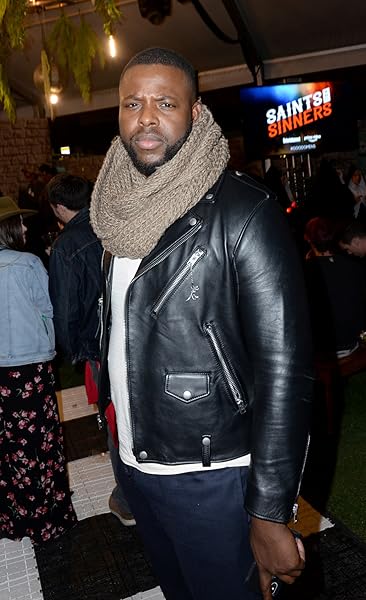 Winston Duke