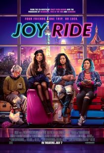 فیلم Joy Ride 2023 1 MV5BODhlNjFkNWEtNDMzNi00YjE1LWI3N2QtNzBmZjIyNTlkZjA2XkEyXkFqcGc@. V1 SX500