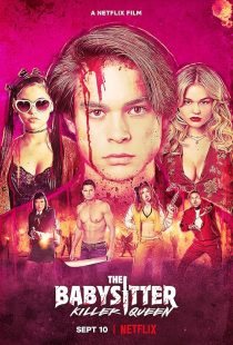 فیلم The Babysitter: Killer Queen 2020 1 MV5BODk1ZmQ4ODItZjcwZi00MTUxLWE1YWMtMDY2NWJhNzJjMGEyXkEyXkFqcGc@. V1 SX500