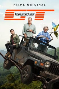 سریال The Grand Tour 1 MV5BOGQ1M2Y4ZjMtNWRiNS00YTUzLTkxMzEtZjgzYmZjMGVlMzY5XkEyXkFqcGc@. V1 SX500