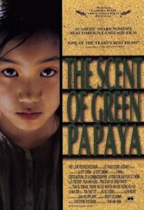 فیلم The Scent of Green Papaya 1993 1 MV5BOGQ1ODBmMzQtNTg3ZC00N2ZjLTk1MGEtYzgwNzYwZjdhNTFjXkEyXkFqcGc@. V1 SX500