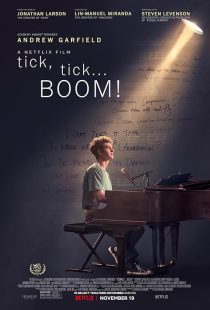 فیلم tick, tick...BOOM! 2021 1 MV5BOGYyNGJmNzctYzZjZi00MzUzLTg3YTYtYjk0OTNjMzA1OTE4XkEyXkFqcGc@. V1 SX500