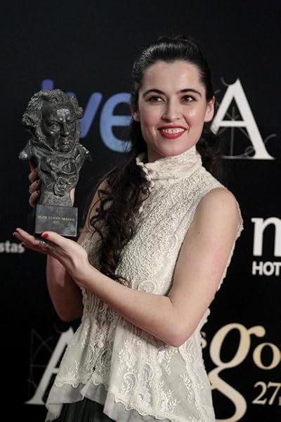 Sílvia Pérez Cruz