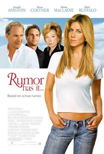 فیلم Rumor Has It... 2005 1 MV5BOTg3Njk2NTIxNF5BMl5BanBnXkFtZTcwNTc4MTEzMw@@. V1 SX500