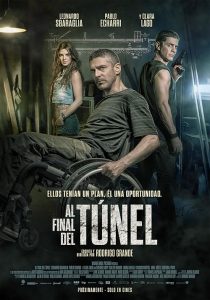 فیلم At the End of the Tunnel 2016 1 MV5BOThjNzI4MTMtNTU4Yi00MjlhLWI0OWMtODljYjA0MzQ4ODQ5XkEyXkFqcGc@. V1 SX500