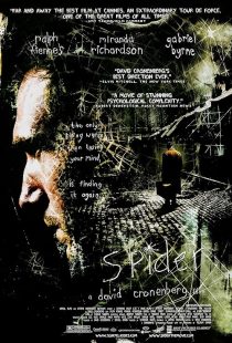 فیلم Spider 2002 1 MV5BOTllODI2MWUtMDM2Mi00OTVkLTgyZWItOGFlZGQyZTRmZjhjXkEyXkFqcGc@. V1 SX500