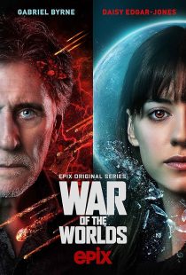 سریال War of the Worlds 1 MV5BY2FlOTFhZDctMmQ4Zi00Y2E0LTk2NjMtMTdlNTA3ODg1YTZlXkEyXkFqcGc@. V1 SX500