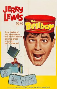 فیلم The Bellboy 1960 1 MV5BY2Y1ZGQ2YWMtNjlhMy00NjlkLWI4ZmMtMjk3YTdiOWI0NDNhXkEyXkFqcGc@. V1 SX500