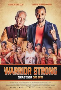 فیلم Warrior Strong 2023 1 MV5BYTg0MWE1YzktMzA5Ny00ODM2LWFkMDMtYjUzMjA0ZmY0OWE1XkEyXkFqcGc@. V1 SX500