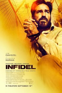 فیلم Infidel 2019 1 MV5BYmEzZTBiNTUtNDY0NC00YmQ5LTk0YWYtYWVjZTIyM2RkNTNkXkEyXkFqcGc@. V1 SX500