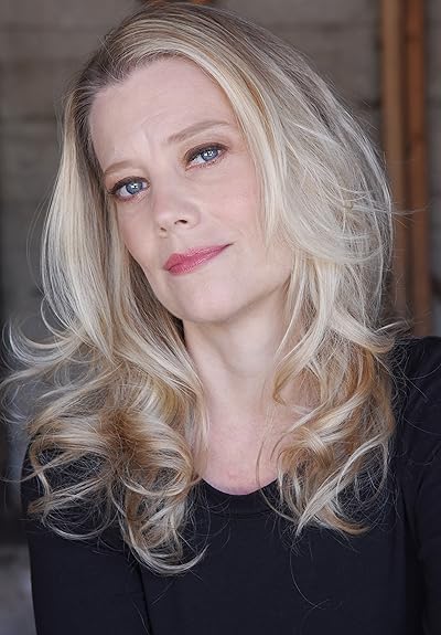 Kellie Overbey