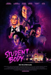 فیلم Student Body 2022 1 MV5BYmZmODczZGUtY2QzMS00YWMzLTg4OWYtOWUxMzk2ZmI4ZjMxXkEyXkFqcGc@. V1 SX500