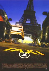 فیلم Taxi 2 2000 1 MV5BYzBjNDE0YmUtZTIxZS00YzJkLTlhMzAtNjQ4OTExNDQ4YzhlXkEyXkFqcGc@. V1 SX500