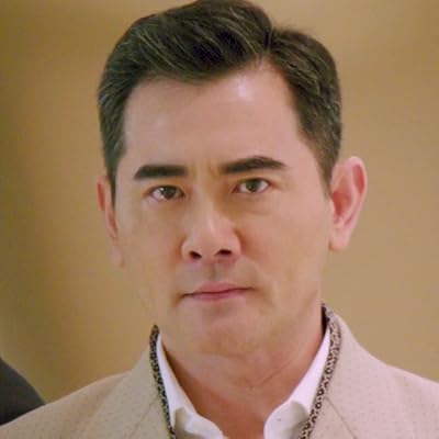Winston Chao