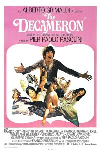 فیلم The Decameron 1971 1 MV5BYzI1NWFjYzctZTgxMy00MGM5LWIzNmYtM2RkNjdiOWQ5MTUzXkEyXkFqcGc@. V1 SX500