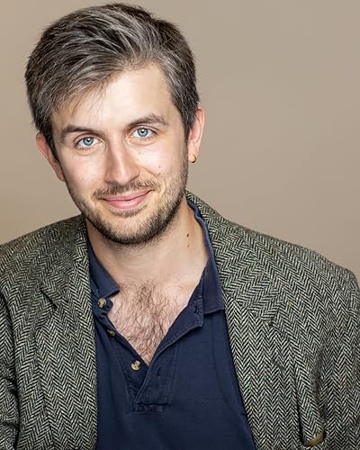 Will De Renzy-Martin