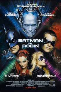 فیلم Batman & Robin 1997 1 MV5BYzU3ZjE3M2UtM2E4Ni00MDI5LTkyZGUtOTFkMGIyYjNjZGU3XkEyXkFqcGc@. V1 SX500
