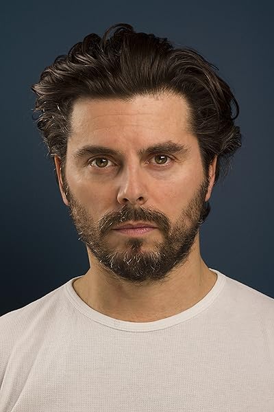 Adam Robertson