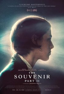 فیلم The Souvenir: Part II 2021 1 MV5BZGQ1ZWQ3OWItYmUxMy00MDYyLTk4NDMtOTBkY2FjNTEyNzRmXkEyXkFqcGc@. V1 SX500