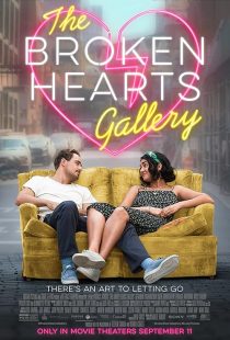 فیلم The Broken Hearts Gallery 2020 1 MV5BZGQyMDZjZjQtYmNiNS00MWIyLTllMzQtODMwOGNjNTQ3MzY3XkEyXkFqcGc@. V1 SX500