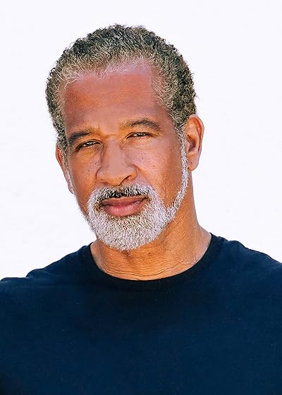 Dorian Gregory