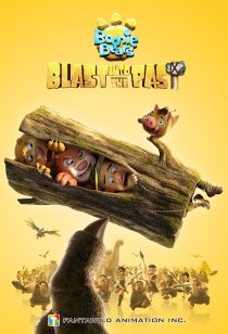 انیمیشن Boonie Bears: Blast Into the Past 2019 1 MV5BZTdmNWNlZmYtZGQ1Zi00OTk5LWE1YzQtYjY0MmY2NzEzN2FiXkEyXkFqcGc@. V1 SX500