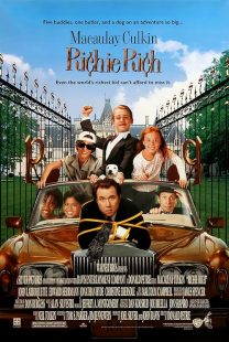 فیلم Richie Rich 1994 1 MV5BZWEyNTYzNmMtMTFkNC00Zjk4LWI4MzUtMjAzMjZjOTJmMjVmXkEyXkFqcGc@. V1 SX500