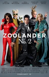 فیلم Zoolander 2 2016 1 MV5BZjM2NDEwOWQtOGMyOS00ZjVhLWEyNDUtNzQ0M2Y5ODFhNWE5XkEyXkFqcGc@. V1 SX500