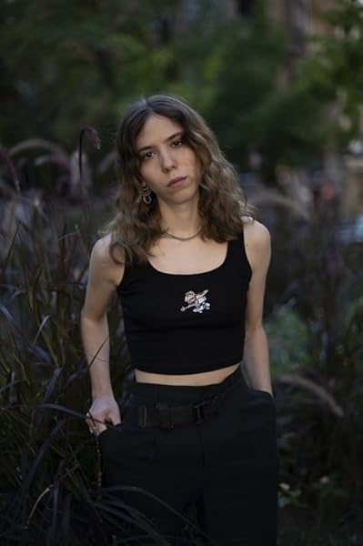 Elsa Lekakou