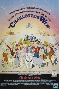 انیمیشن Charlotte’s Web 1973 1 MV5BZjhlYjU1NmEtZWZmNy00ZWZiLWJjZjktZmM3MjczOWE5MjIyXkEyXkFqcGc@. V1 SX500