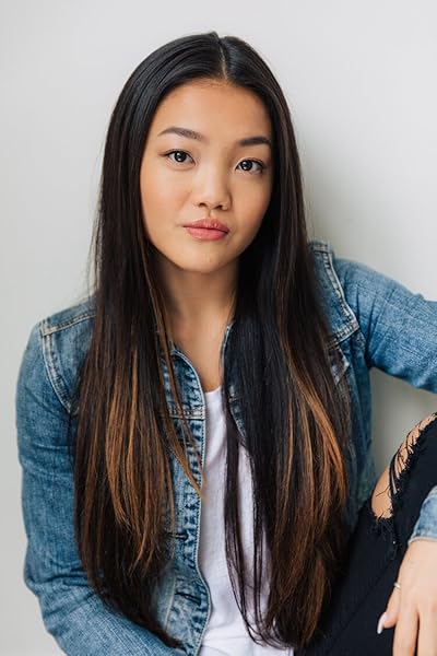 Kylie Liya Page
