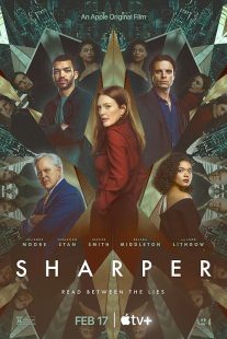 فیلم Sharper 2023 1 MV5BZmRhNWQ3YmUtODc3NC00MTk0LTg2NGQtZDIxMjY5NWYwOTMyXkEyXkFqcGc@. V1 SX500