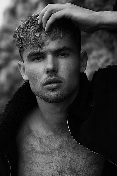 Garrett Wareing