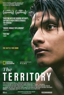 فیلم The Territory 2022 1 MV5BM2FjYjIyZjQtM2UyNy00OWE3LWFiMDQtMDFiNWFiMjMxZjc5XkEyXkFqcGc@. V1 SX500
