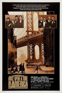 فیلم Once Upon a Time in America 1984 1 MV5BMDQ0ZTg2OGUtZjMyOC00M2M5LThkMmItZmM2MmUzMmIxMWJhXkEyXkFqcGc@. V1 SX500