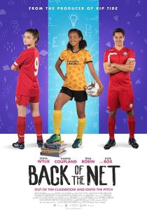 فیلم Back of the Net 2019 1 MV5BMDUxMDE2YmMtMzc4Mi00Mzk4LTlkOWUtNWJjM2EzY2FjNzU2XkEyXkFqcGc@. V1 SX500