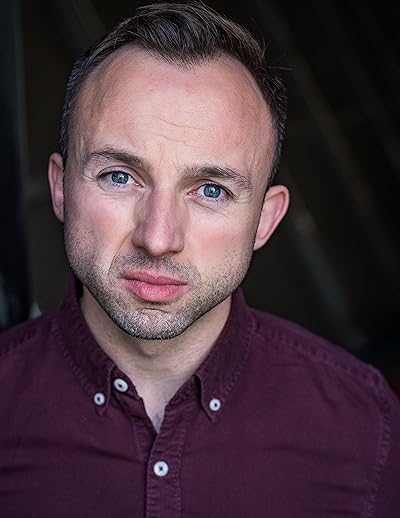 Daniel Blacker