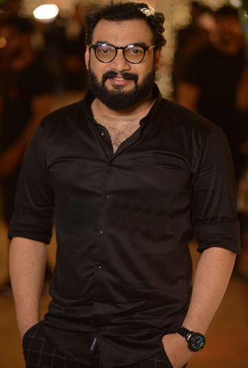 Sinil Sainuddin