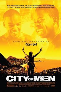 فیلم City of Men 2007 1 MV5BMTI4NTg4ODU0NF5BMl5BanBnXkFtZTcwNjA1MjU1MQ@@. V1 SX500