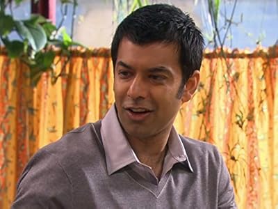 Zaib Shaikh