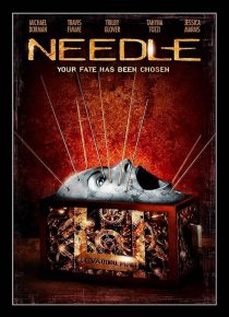 فیلم Needle 2010 1 MV5BMTU1MDc2ODkyMl5BMl5BanBnXkFtZTcwMjE1OTE5Ng@@. V1 SX500