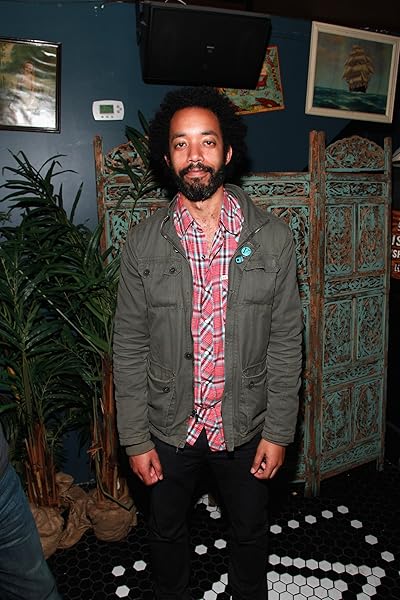 Wyatt Cenac
