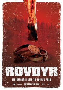 فیلم Rovdyr 2008 1 MV5BMTUzMzI0MDYwMF5BMl5BanBnXkFtZTcwNjQ4OTY4Mg@@. V1 SX500